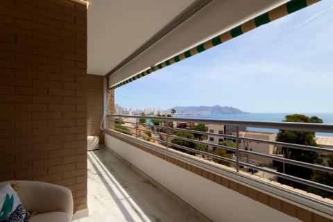 Apartment for sale in Benidorm, Alicante, Spain 108 sq.m. No. 167284 - photo 8
