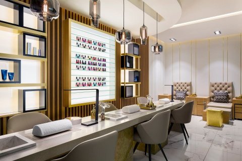 Propiedad comercial en L'Eixample, Barcelona, España 90 m2 No. 167290