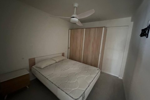 Huoneisto vuokrattavana Alicante, Espanja, 1 makuuhuone, 40 m2 No. 166280 - kuva 4