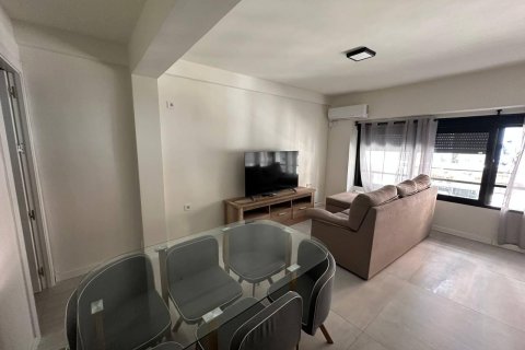Huoneisto vuokrattavana Alicante, Espanja, 1 makuuhuone, 40 m2 No. 166280 - kuva 7