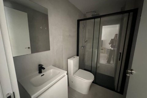 Huoneisto vuokrattavana Alicante, Espanja, 1 makuuhuone, 40 m2 No. 166280 - kuva 5