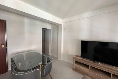 Huoneisto vuokrattavana Alicante, Espanja, 1 makuuhuone, 40 m2 No. 166280 - kuva 3