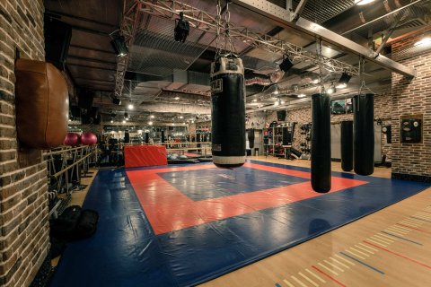 Komerciāls īpašums Barcelona, Spānijā 240 m2 Nr. 166283