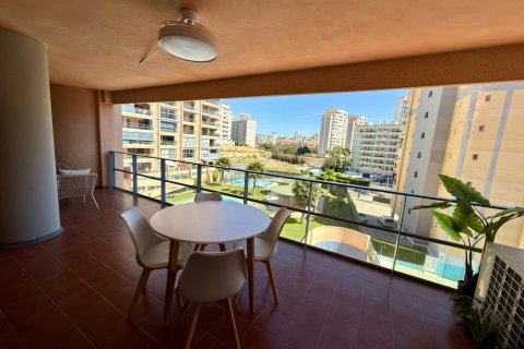 Apartamento en venta en Villajoyosa, Alicante, España 2 dormitorios, 98 m2 No. 166281 - foto 11