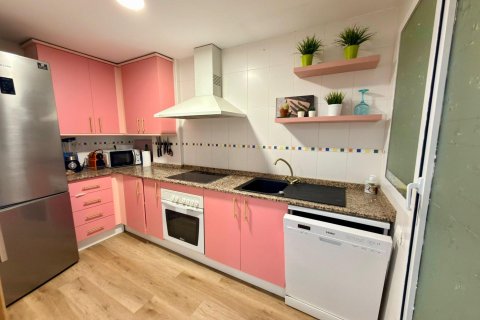 Apartamento en venta en Villajoyosa, Alicante, España 2 dormitorios, 98 m2 No. 166281 - foto 5