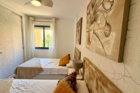 Apartamento en venta en Villajoyosa, Alicante, España 2 dormitorios, 98 m2 No. 166281 - foto 14