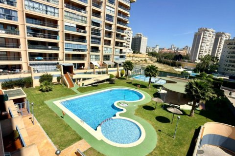 Apartamento en venta en Villajoyosa, Alicante, España 2 dormitorios, 98 m2 No. 166281 - foto 10
