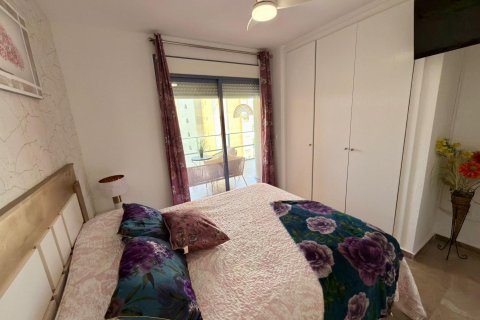 Apartamento en venta en Villajoyosa, Alicante, España 2 dormitorios, 98 m2 No. 166281 - foto 13