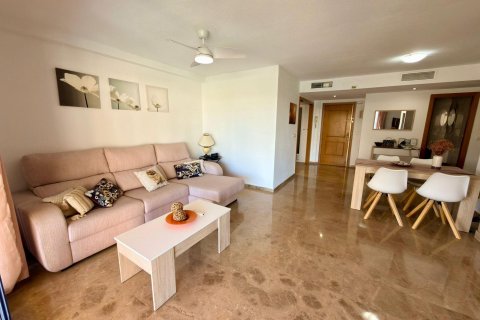 Apartamento en venta en Villajoyosa, Alicante, España 2 dormitorios, 98 m2 No. 166281 - foto 3
