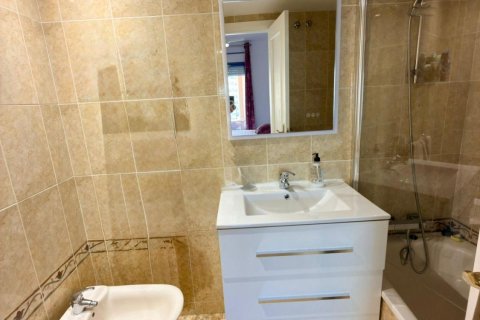 Apartamento en venta en Villajoyosa, Alicante, España 2 dormitorios, 98 m2 No. 166281 - foto 7