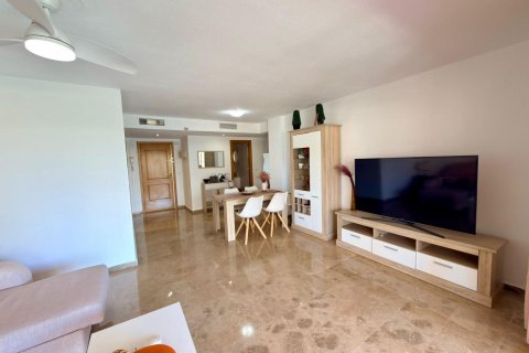Apartamento en venta en Villajoyosa, Alicante, España 2 dormitorios, 98 m2 No. 166281 - foto 12