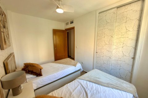 Apartamento en venta en Villajoyosa, Alicante, España 2 dormitorios, 98 m2 No. 166281 - foto 15