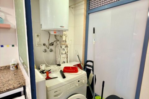 Apartamento en venta en Villajoyosa, Alicante, España 2 dormitorios, 98 m2 No. 166281 - foto 17