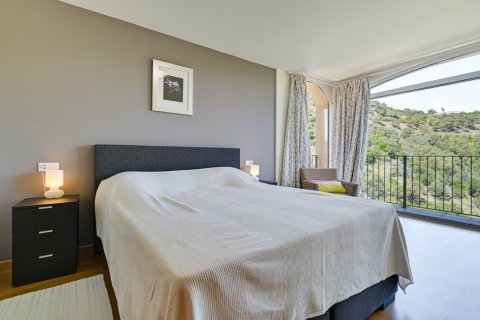 Dom w Platja D'aro, Girona, Hiszpania 4 sypialnie, 447 mkw. nr 166284 – zdjęcie 21