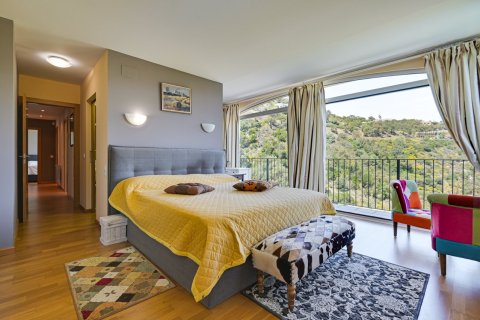 Dom w Platja D'aro, Girona, Hiszpania 4 sypialnie, 447 mkw. nr 166284 – zdjęcie 16