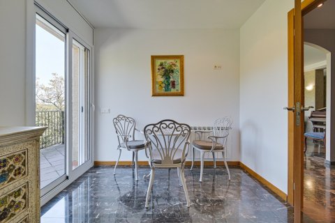 Dom w Platja D'aro, Girona, Hiszpania 4 sypialnie, 447 mkw. nr 166284 – zdjęcie 13