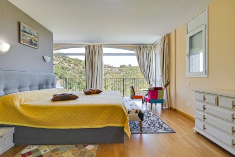 Dom w Platja D'aro, Girona, Hiszpania 4 sypialnie, 447 mkw. nr 166284 – zdjęcie 18