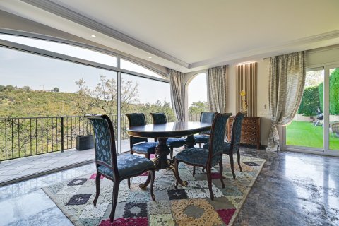 Dom w Platja D'aro, Girona, Hiszpania 4 sypialnie, 447 mkw. nr 166284 – zdjęcie 9