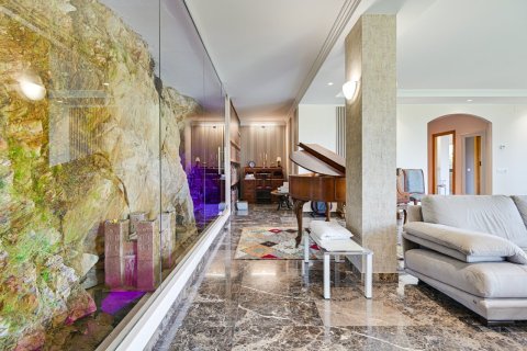 Dom w Platja D'aro, Girona, Hiszpania 4 sypialnie, 447 mkw. nr 166284 – zdjęcie 10