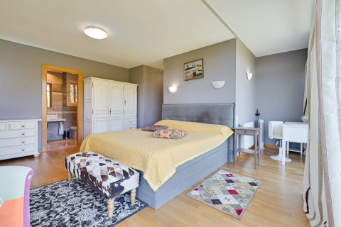 Dom w Platja D'aro, Girona, Hiszpania 4 sypialnie, 447 mkw. nr 166284 – zdjęcie 20