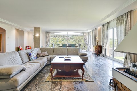 Dom w Platja D'aro, Girona, Hiszpania 4 sypialnie, 447 mkw. nr 166284 – zdjęcie 5