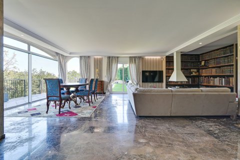 Dom w Platja D'aro, Girona, Hiszpania 4 sypialnie, 447 mkw. nr 166284 – zdjęcie 7