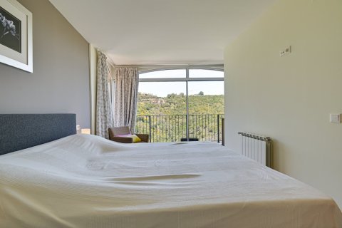 Dom w Platja D'aro, Girona, Hiszpania 4 sypialnie, 447 mkw. nr 166284 – zdjęcie 23