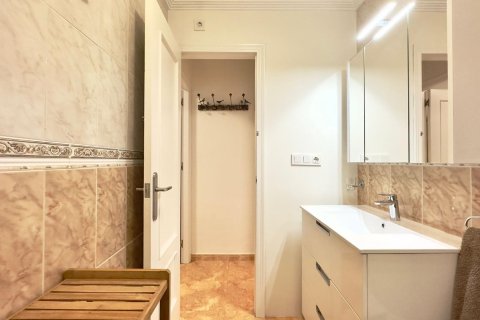 Bungalow zum Verkauf in Torrevieja, Alicante, Spanien 2 Schlafzimmer, 53 m2 Nr. 166278 - Foto 18