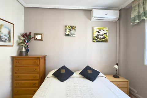 Bungalow zum Verkauf in Torrevieja, Alicante, Spanien 2 Schlafzimmer, 53 m2 Nr. 166278 - Foto 6