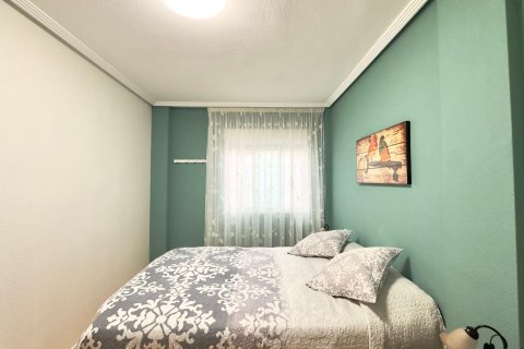 Bungalow zum Verkauf in Torrevieja, Alicante, Spanien 2 Schlafzimmer, 53 m2 Nr. 166278 - Foto 14