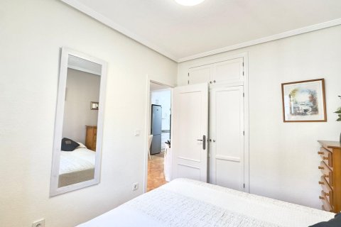 Bungalow zum Verkauf in Torrevieja, Alicante, Spanien 2 Schlafzimmer, 53 m2 Nr. 166278 - Foto 7