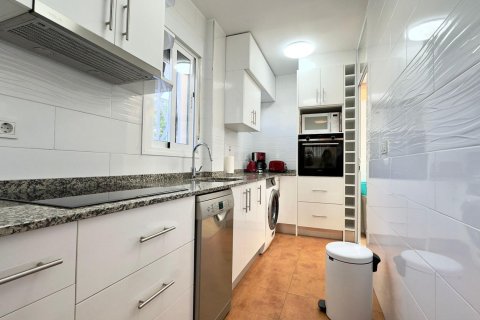 Bungalow zum Verkauf in Torrevieja, Alicante, Spanien 2 Schlafzimmer, 53 m2 Nr. 166278 - Foto 9