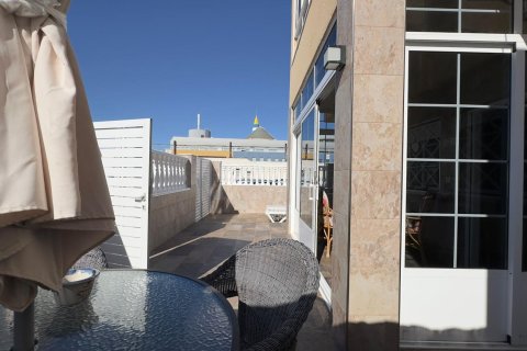 Bungalow zum Verkauf in Torrevieja, Alicante, Spanien 2 Schlafzimmer, 53 m2 Nr. 166278 - Foto 27