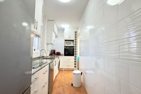 Bungalow zum Verkauf in Torrevieja, Alicante, Spanien 2 Schlafzimmer, 53 m2 Nr. 166278 - Foto 8