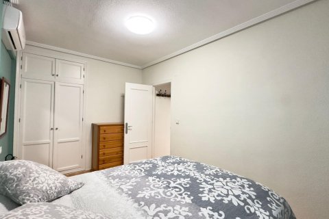 Bungalow zum Verkauf in Torrevieja, Alicante, Spanien 2 Schlafzimmer, 53 m2 Nr. 166278 - Foto 16