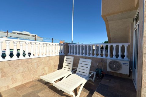 Bungalow zum Verkauf in Torrevieja, Alicante, Spanien 2 Schlafzimmer, 53 m2 Nr. 166278 - Foto 26