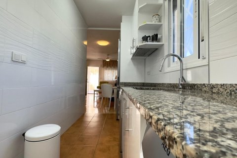 Bungalow zum Verkauf in Torrevieja, Alicante, Spanien 2 Schlafzimmer, 53 m2 Nr. 166278 - Foto 11