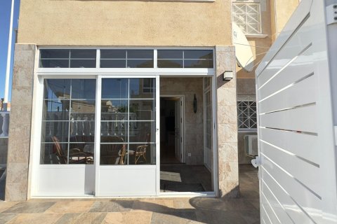 Bungalow zum Verkauf in Torrevieja, Alicante, Spanien 2 Schlafzimmer, 53 m2 Nr. 166278 - Foto 29