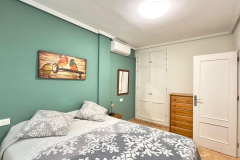 Bungalow zum Verkauf in Torrevieja, Alicante, Spanien 2 Schlafzimmer, 53 m2 Nr. 166278 - Foto 15