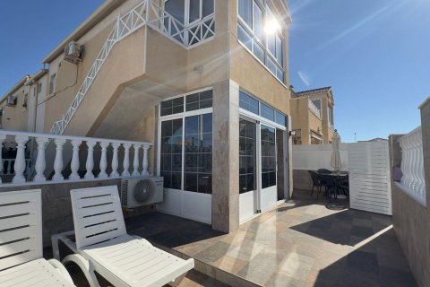 Bungalow zum Verkauf in Torrevieja, Alicante, Spanien 2 Schlafzimmer, 53 m2 Nr. 166278 - Foto 25