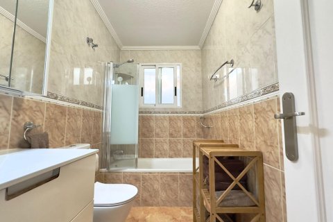 Bungalow zum Verkauf in Torrevieja, Alicante, Spanien 2 Schlafzimmer, 53 m2 Nr. 166278 - Foto 19