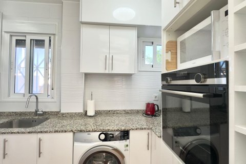 Bungalow zum Verkauf in Torrevieja, Alicante, Spanien 2 Schlafzimmer, 53 m2 Nr. 166278 - Foto 10