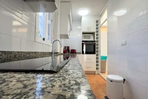 Bungalow zum Verkauf in Torrevieja, Alicante, Spanien 2 Schlafzimmer, 53 m2 Nr. 166278 - Foto 12