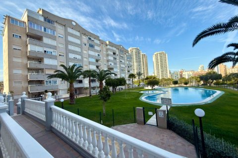 Apartment à vendre à Villajoyosa, Alicante, Espagne, 2 chambres, 55 m2 No. 166279 - photo 21