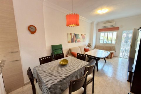 Apartment à vendre à Villajoyosa, Alicante, Espagne, 2 chambres, 55 m2 No. 166279 - photo 14