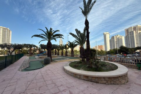 Apartment à vendre à Villajoyosa, Alicante, Espagne, 2 chambres, 55 m2 No. 166279 - photo 20