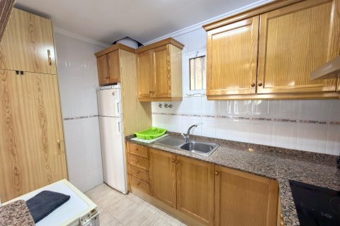 Apartment à vendre à Villajoyosa, Alicante, Espagne, 2 chambres, 55 m2 No. 166279 - photo 13