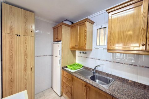 Apartment à vendre à Villajoyosa, Alicante, Espagne, 2 chambres, 55 m2 No. 166279 - photo 15