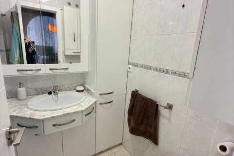 Apartment à vendre à Villajoyosa, Alicante, Espagne, 2 chambres, 55 m2 No. 166279 - photo 7