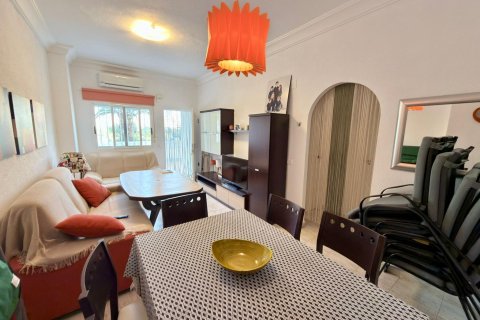 Apartment à vendre à Villajoyosa, Alicante, Espagne, 2 chambres, 55 m2 No. 166279 - photo 3